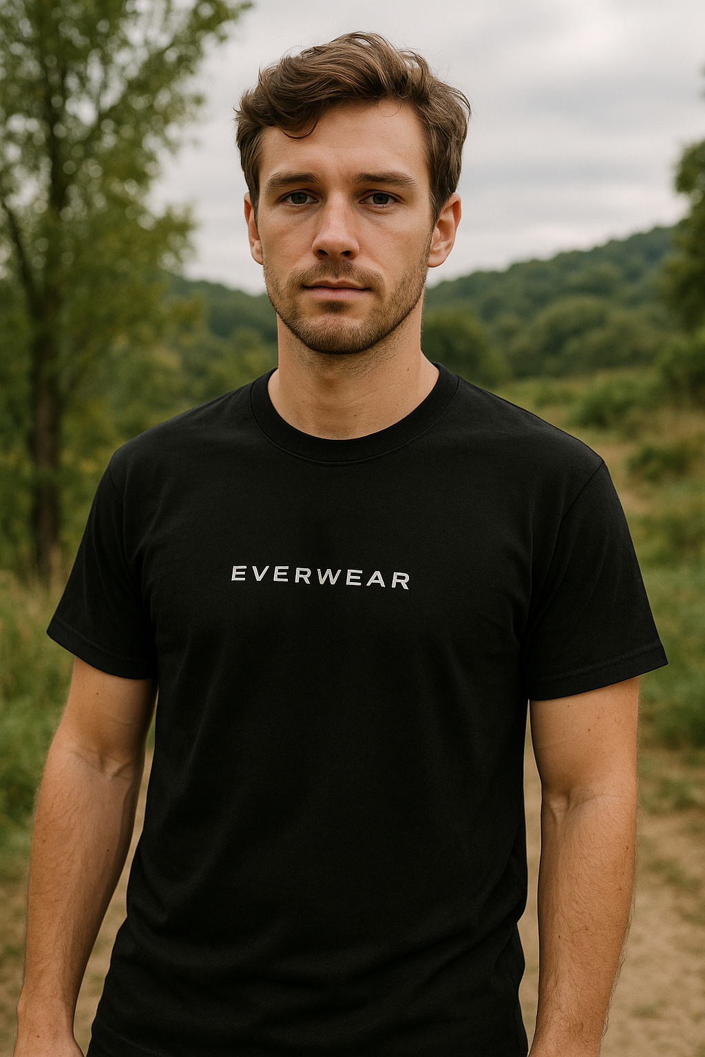 Classic Organic T-shirt