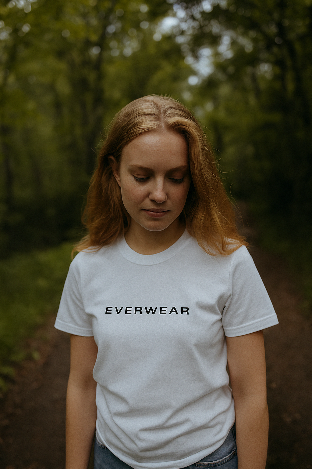 Classic Organic T-shirt