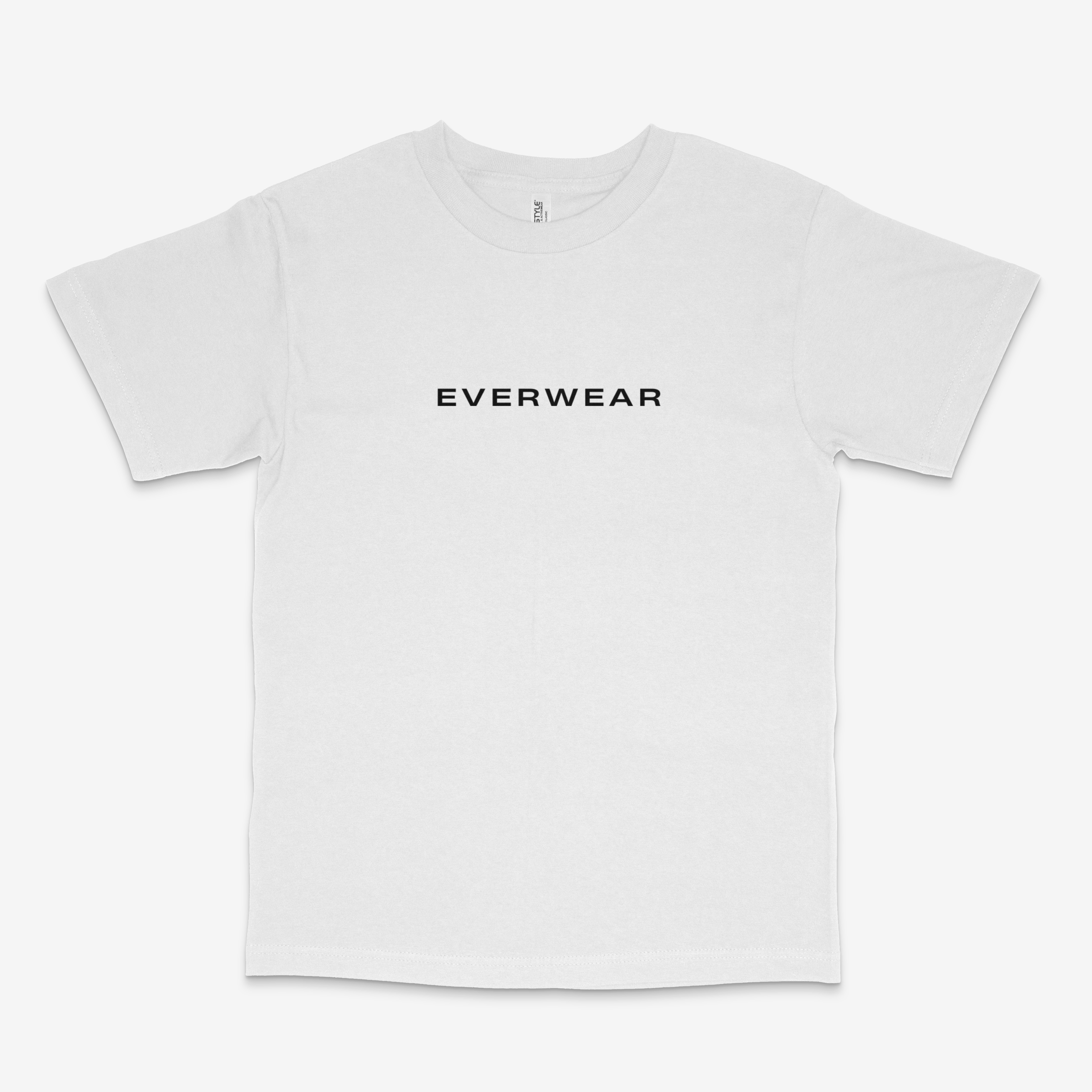 Classic Organic T-shirt