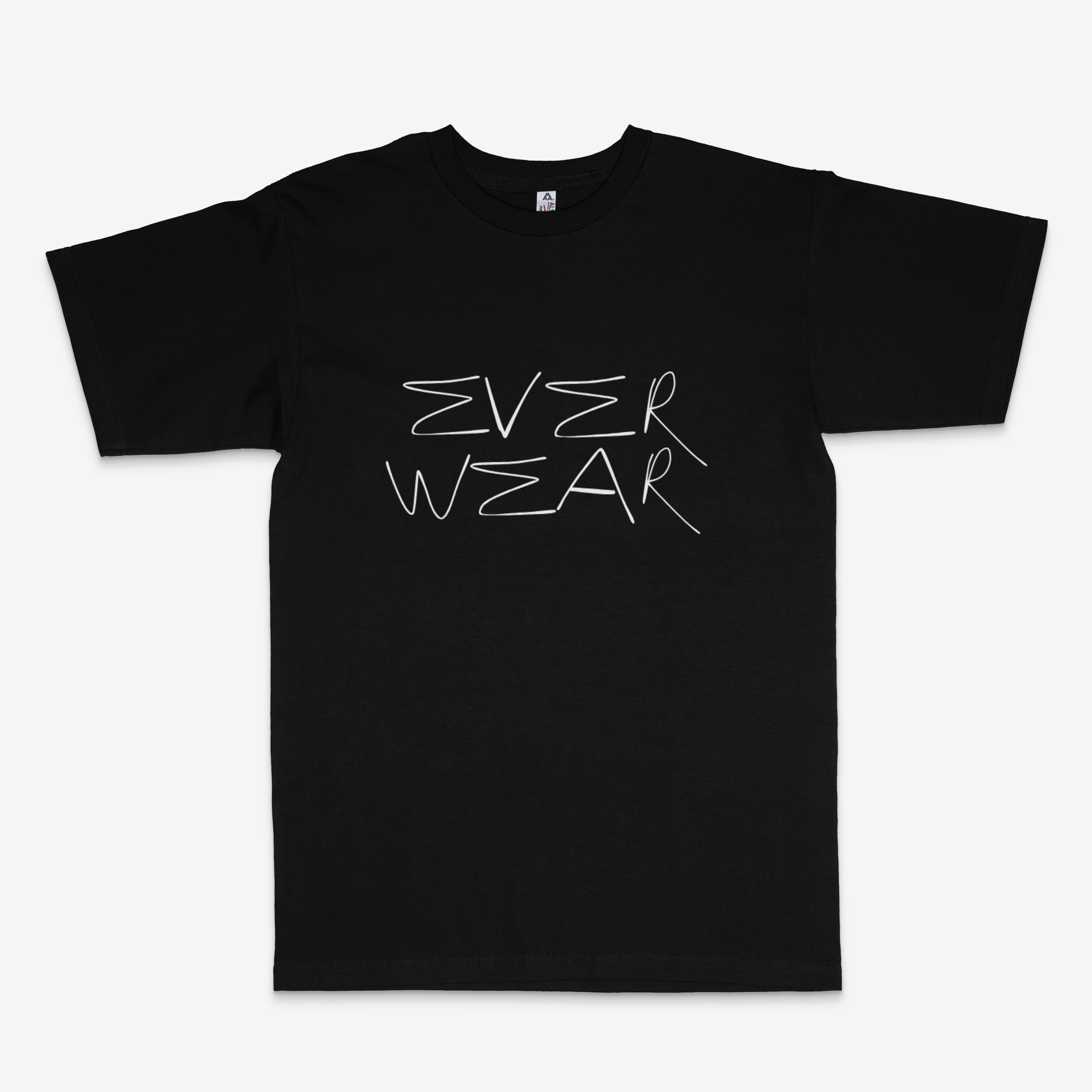 Handwritten Organic T-Shirt