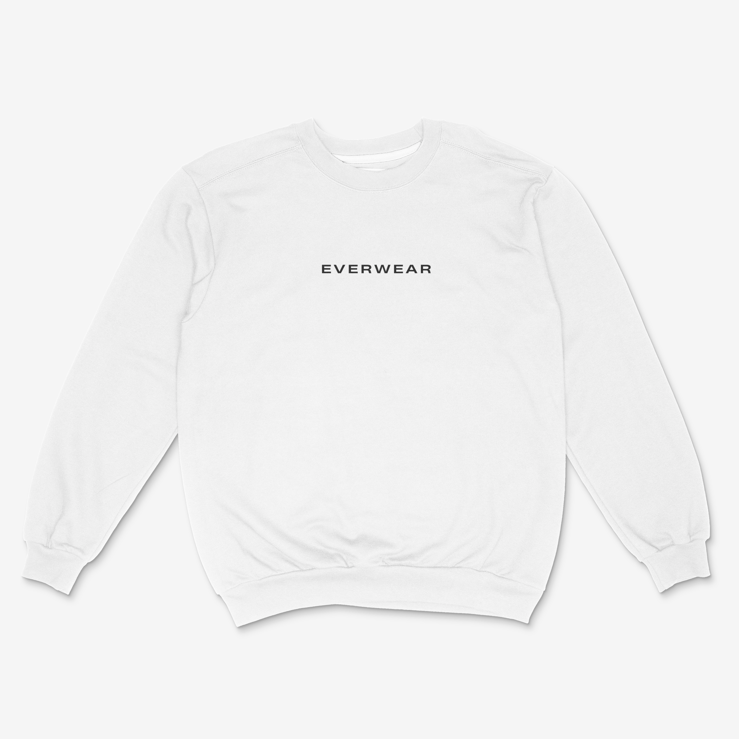 Classic Organic Sweatshirt