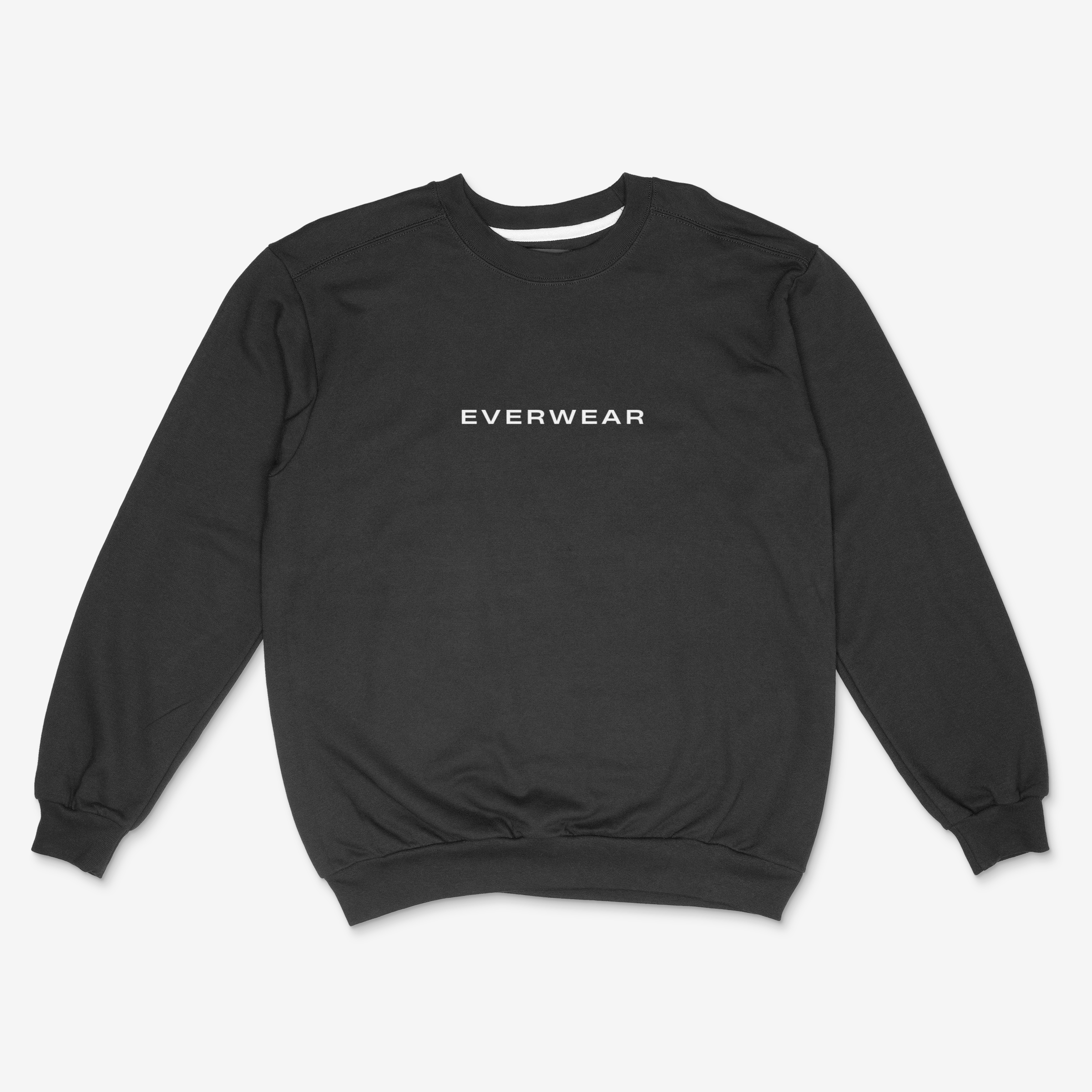 Classic Organic Sweatshirt
