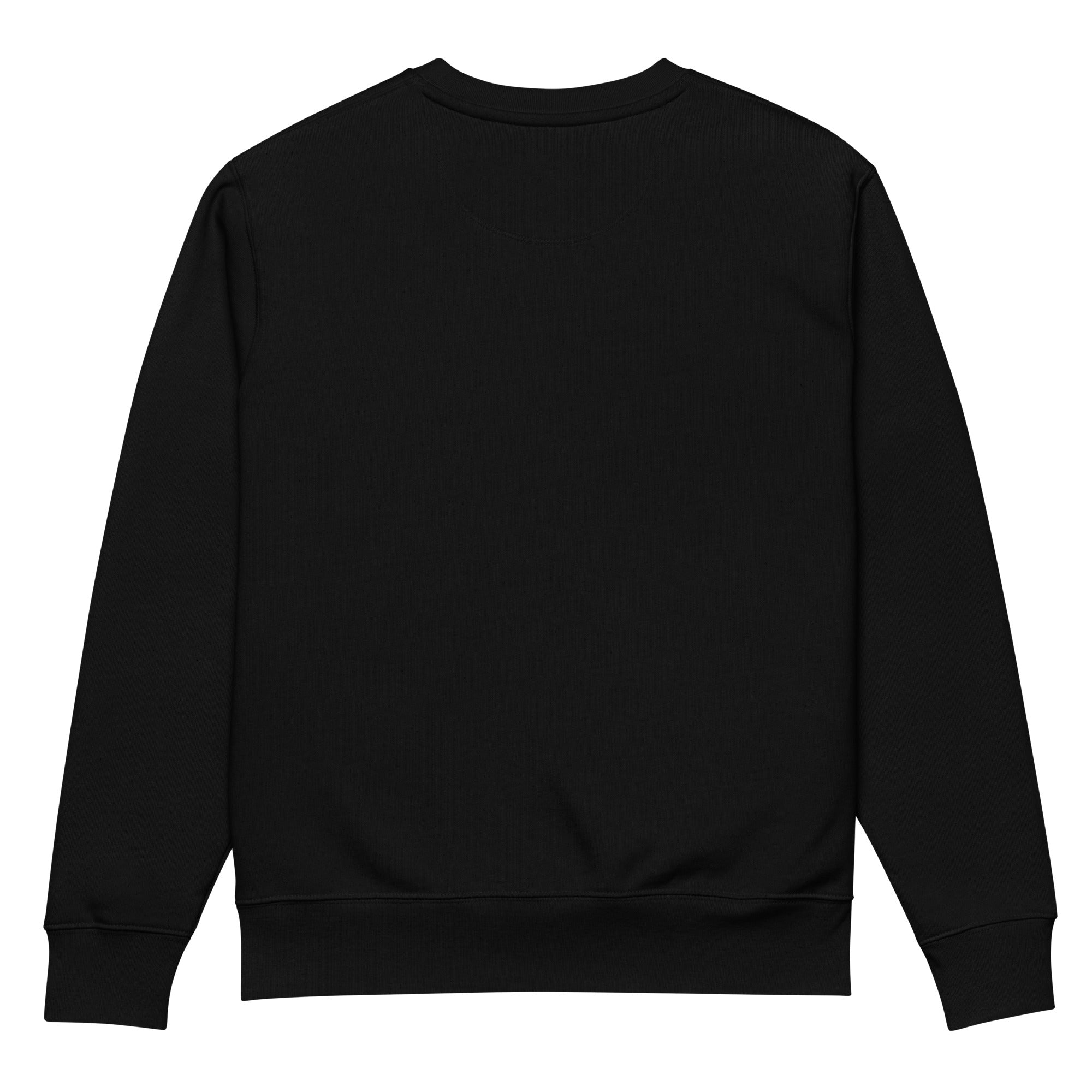 Classic Organic Sweatshirt