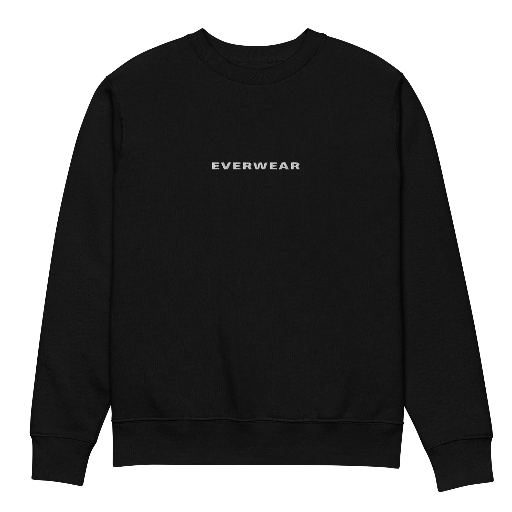 Classic Organic Sweatshirt