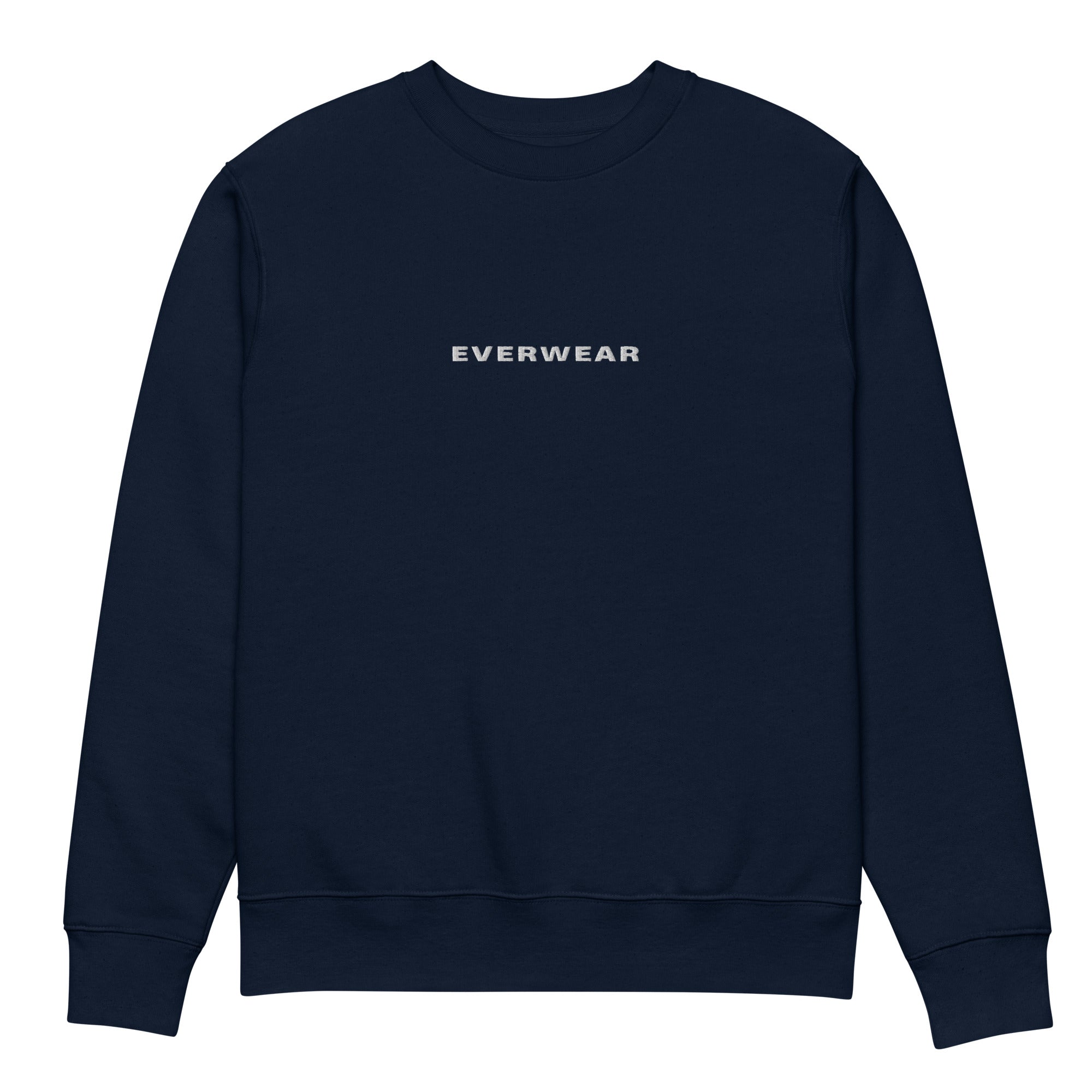 Classic Organic Sweatshirt