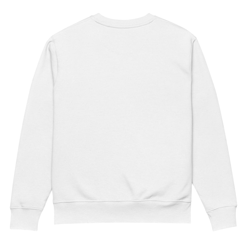 Classic Organic Sweatshirt
