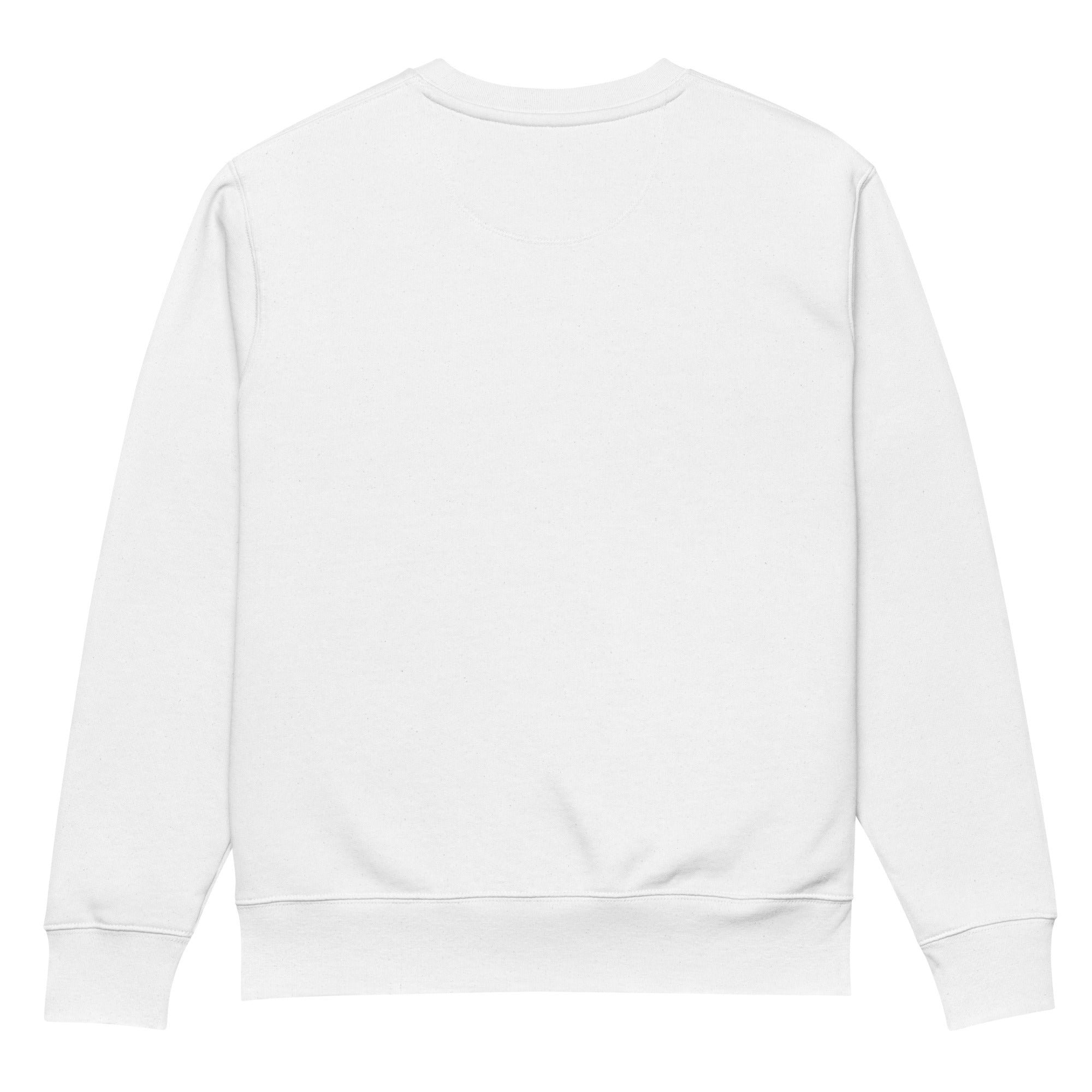 Classic Organic Sweatshirt