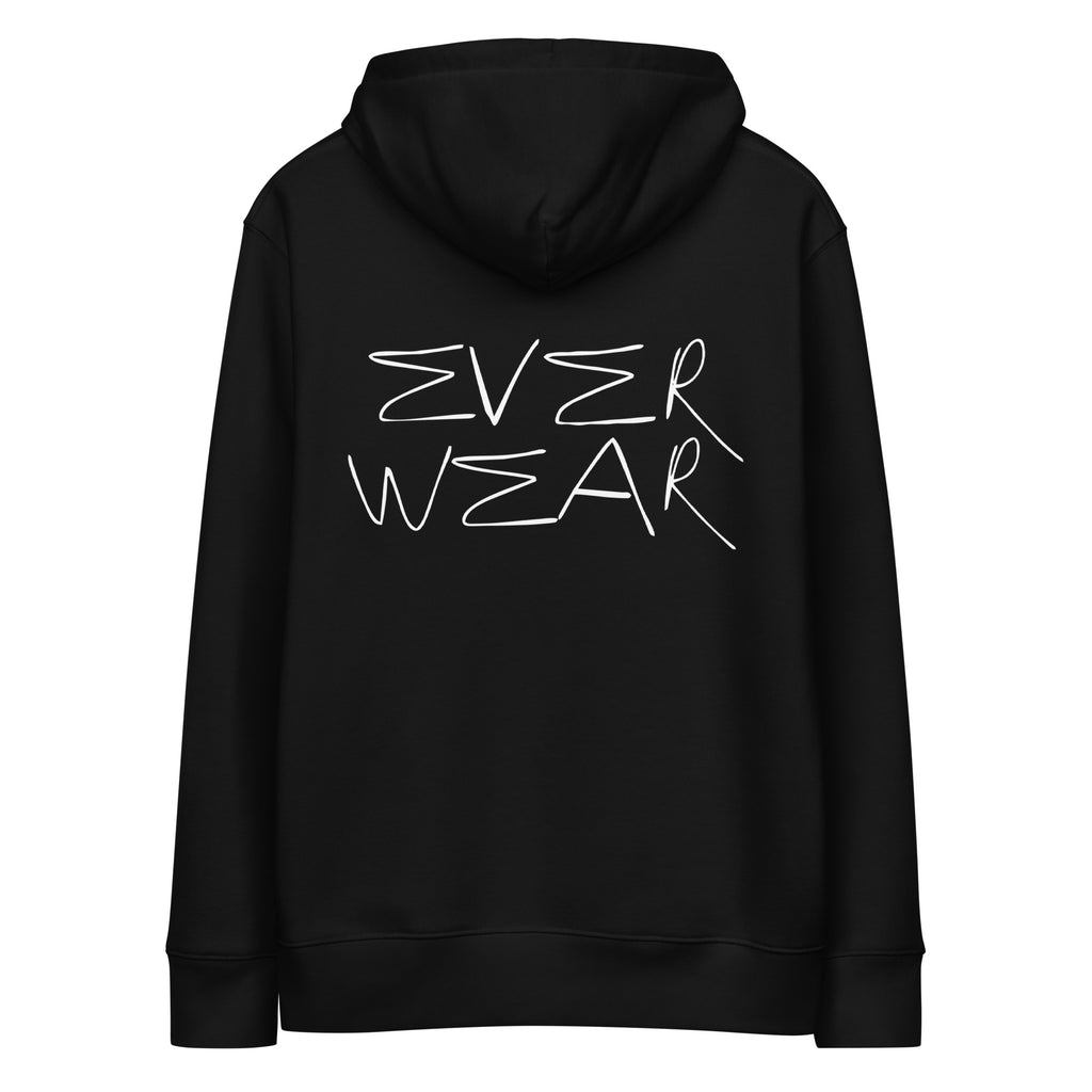 Linework Organic Hoodie