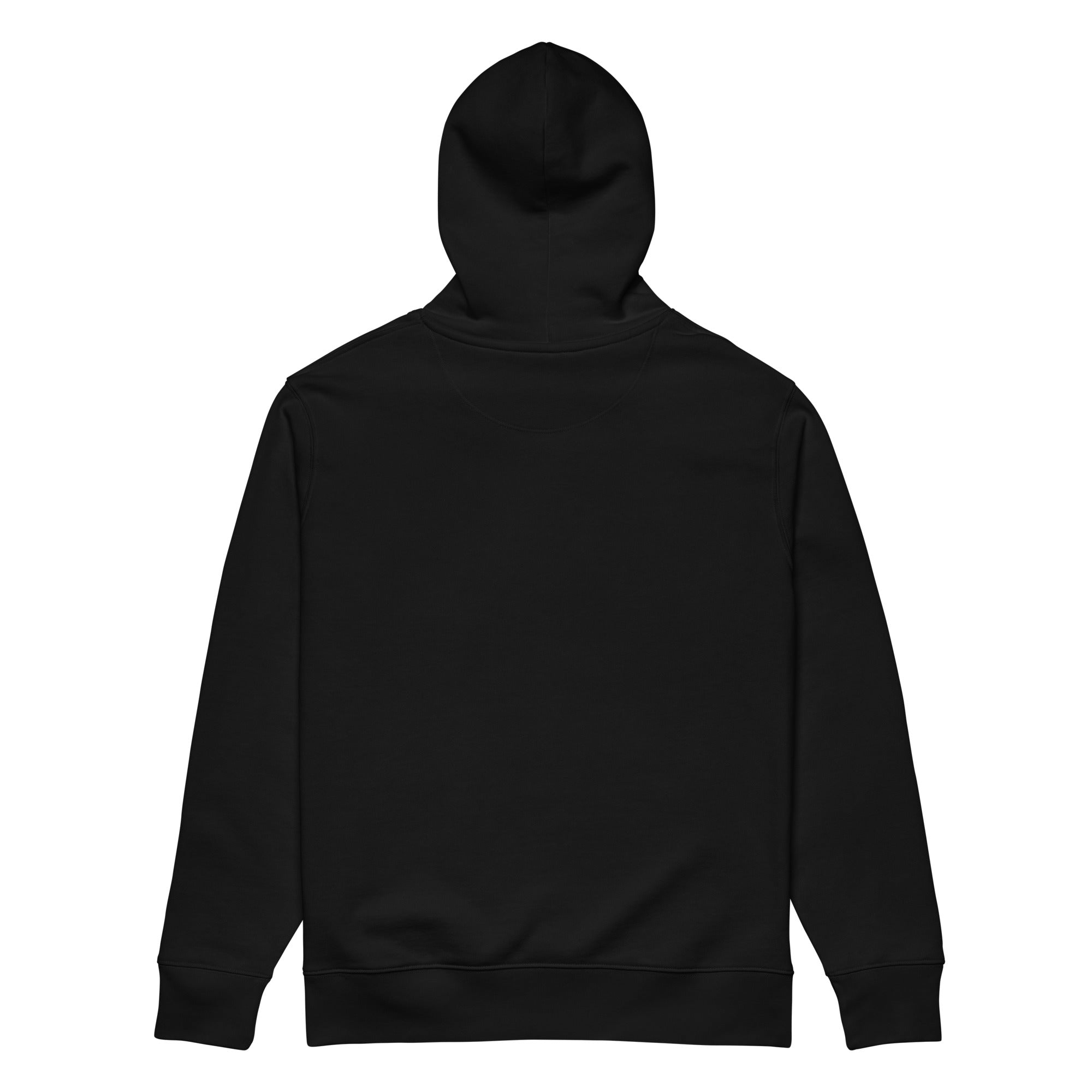 Classic Organic Hoodie
