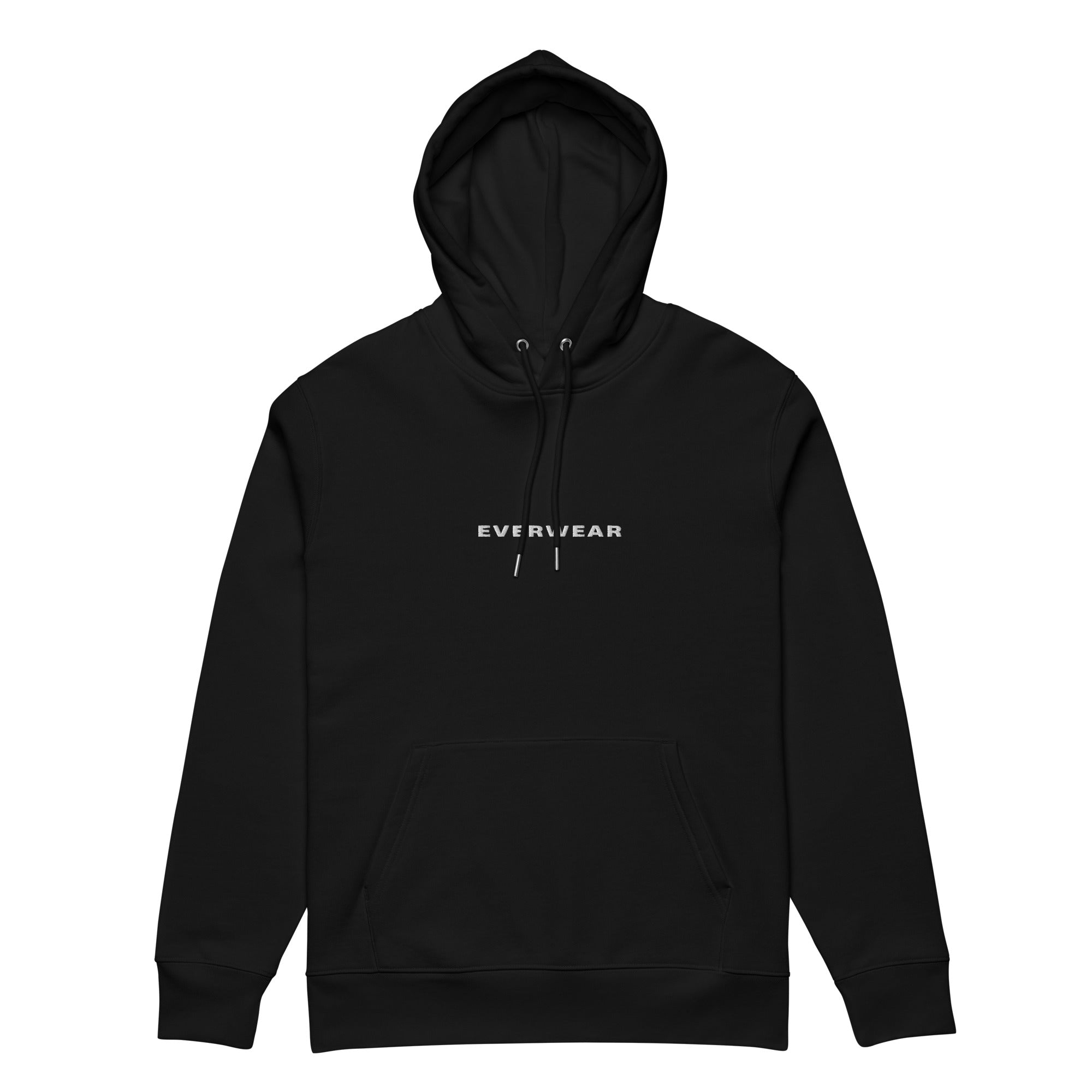 Classic Organic Hoodie