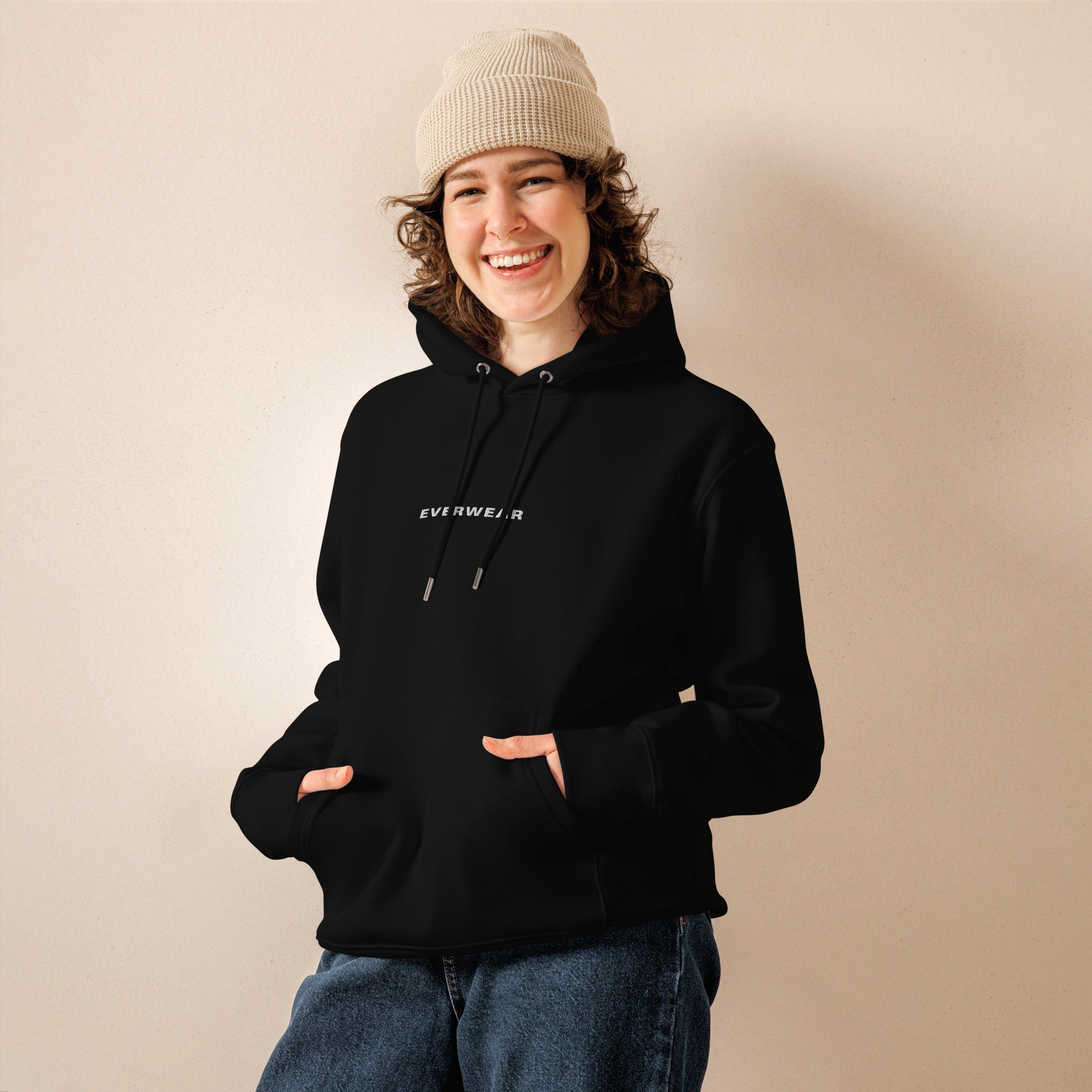 Classic Organic Hoodie