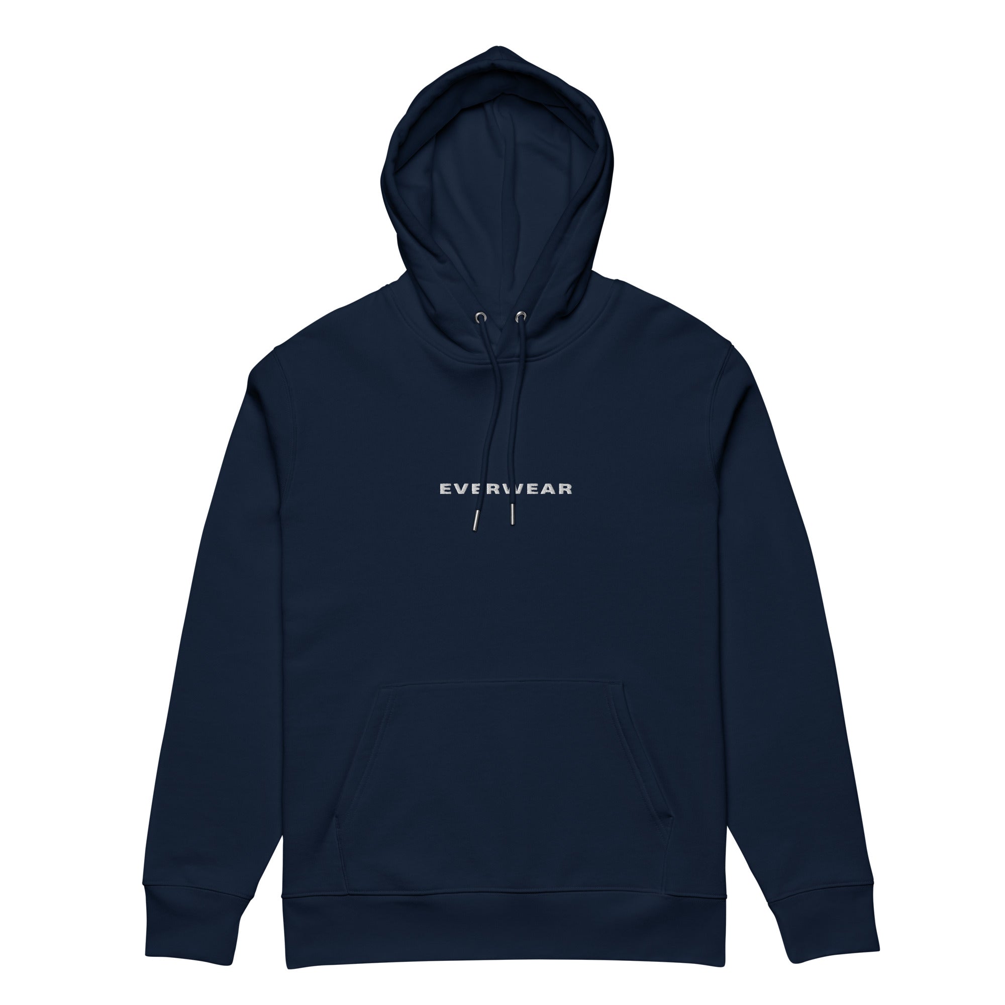 Classic Organic Hoodie