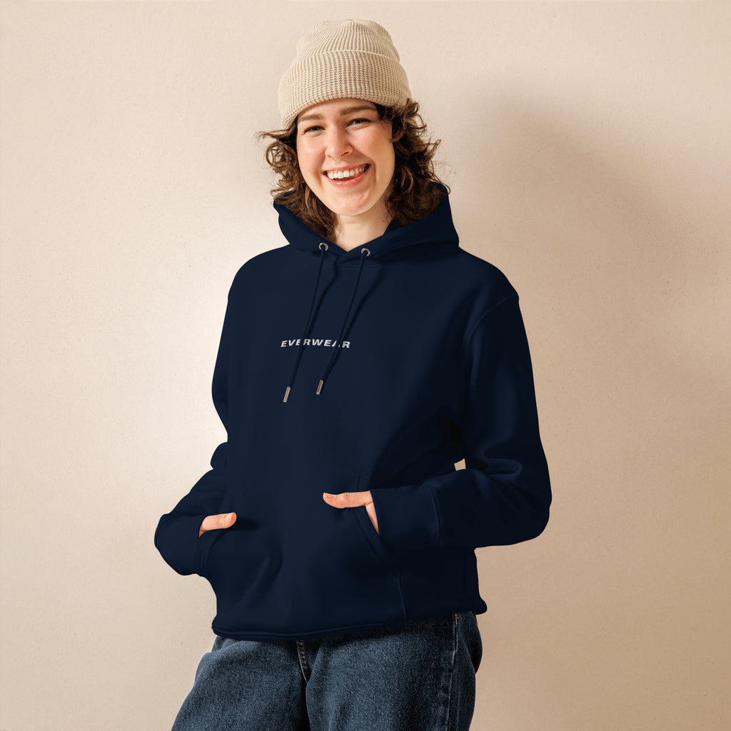 Classic Organic Hoodie