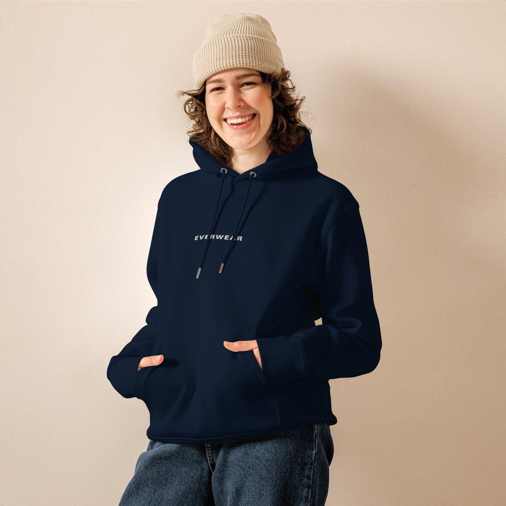 Classic Organic Hoodie