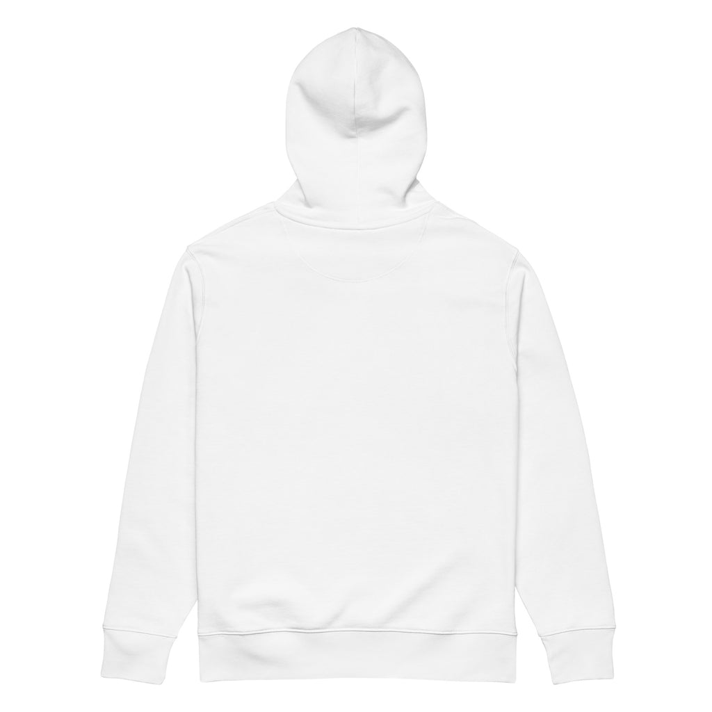 Classic Organic Hoodie