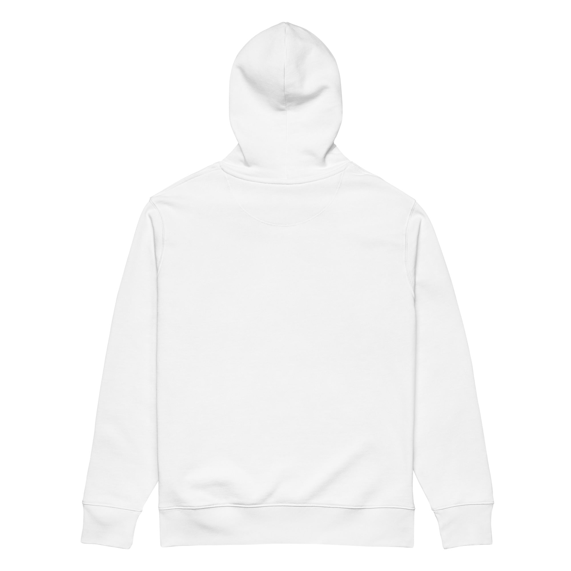 Classic Organic Hoodie