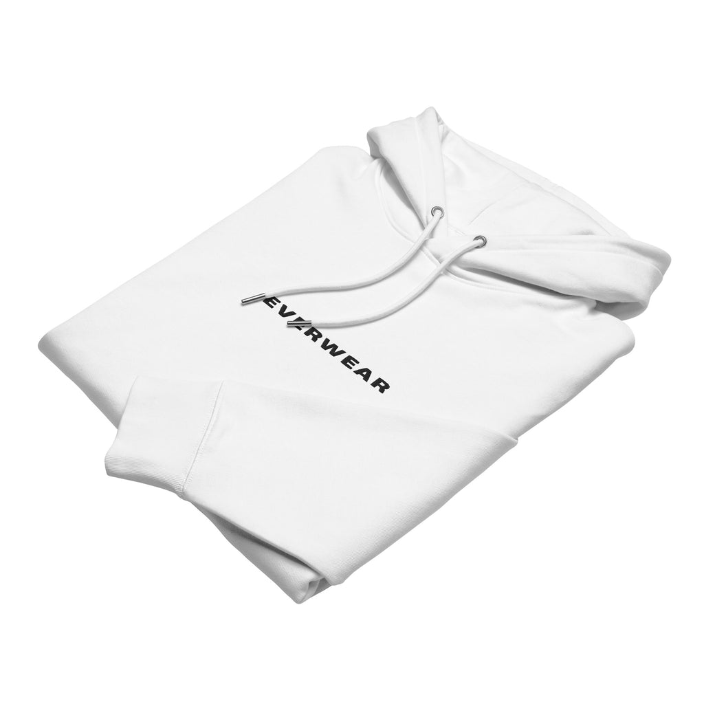 Classic Organic Hoodie