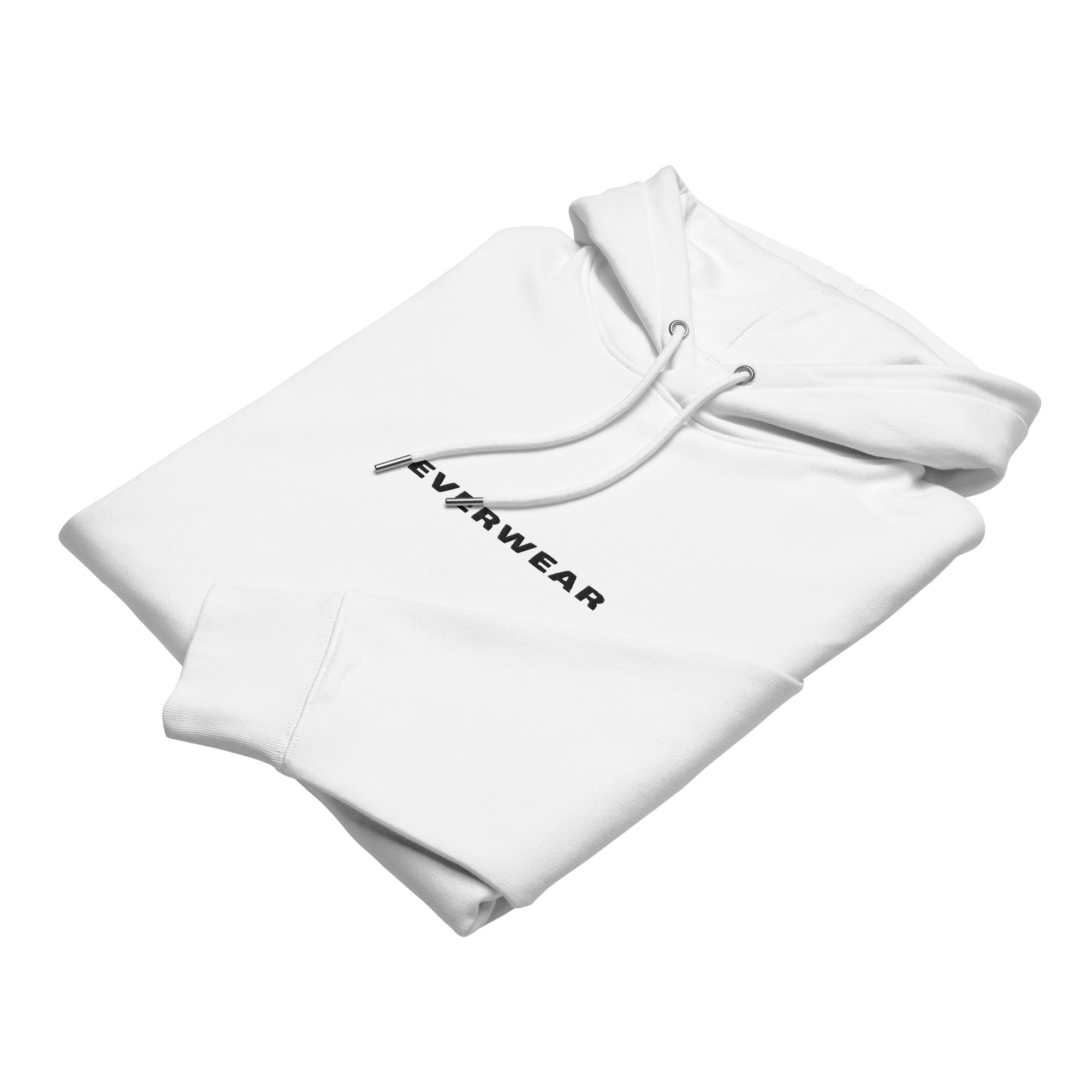 Classic Organic Hoodie