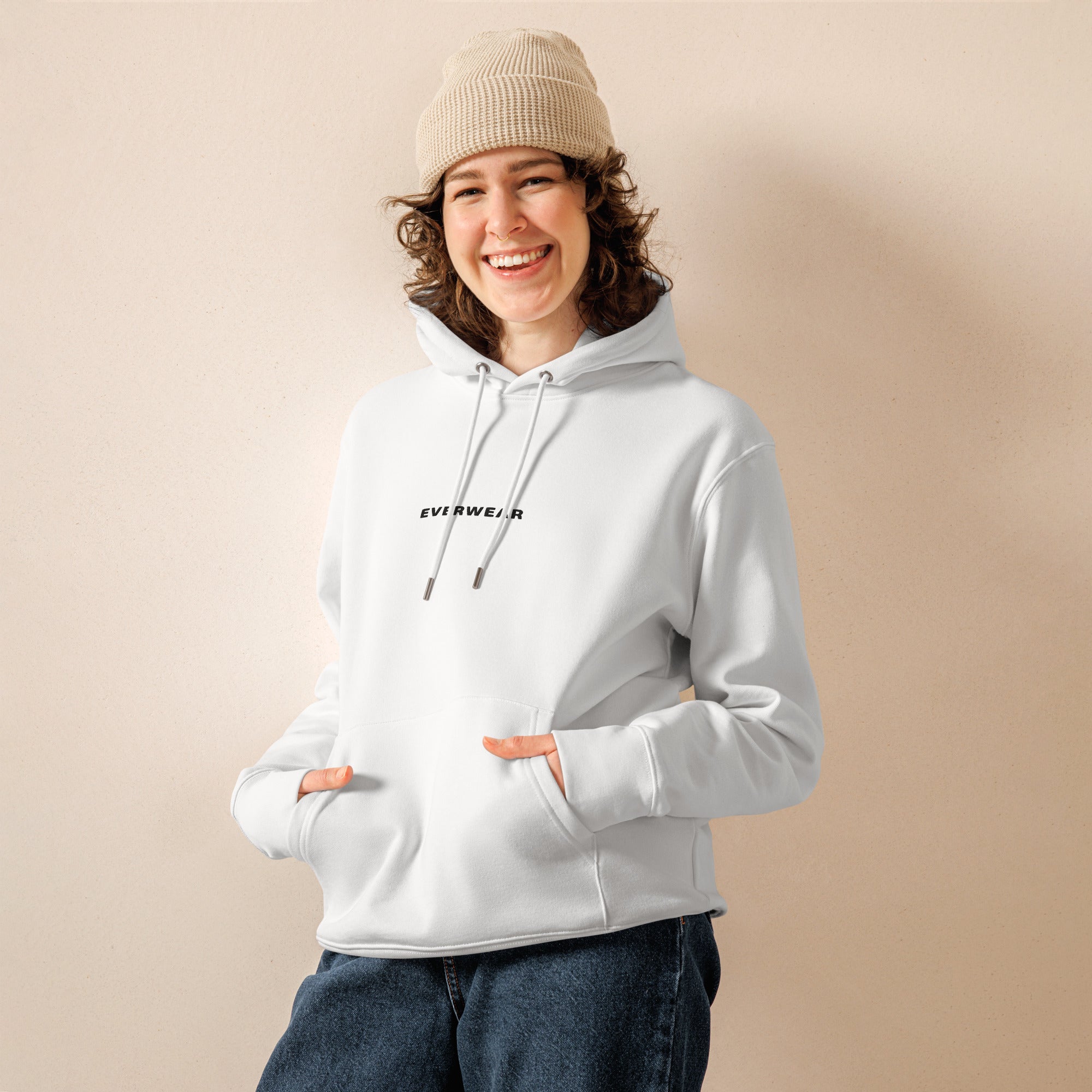 Classic Organic Hoodie