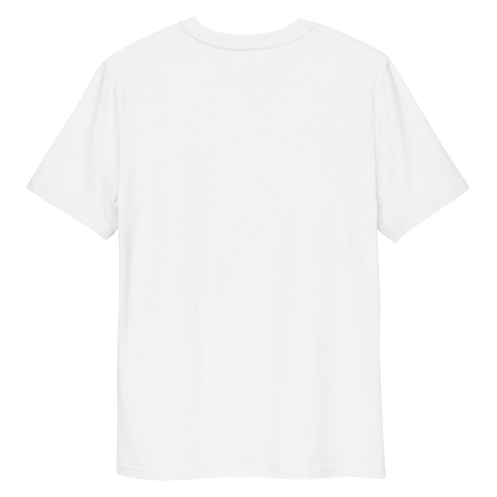 Linework Organic Tee