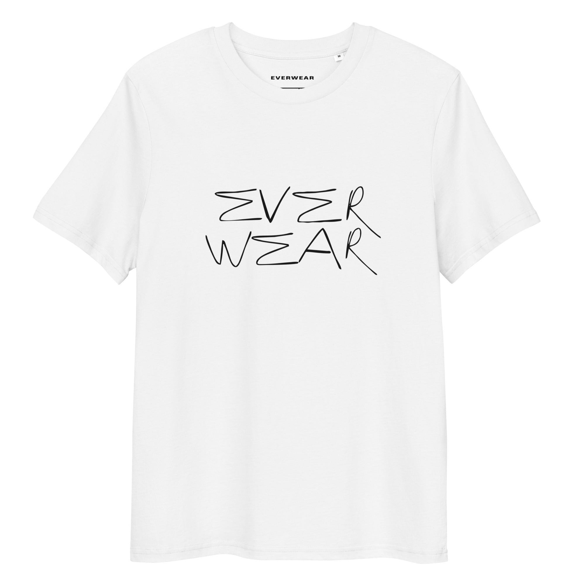 Linework Organic Tee